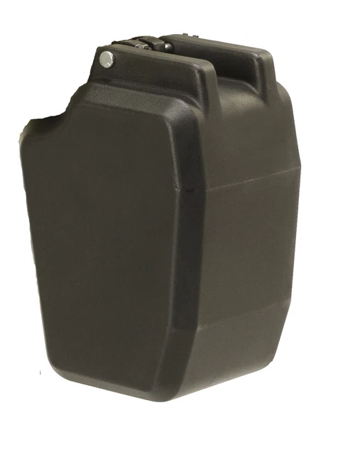 Jlc927-2 Plastic Chain Container