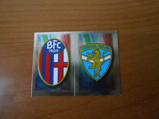 FIGURINA PANINI CALCIATORI 2007/08 2008 N.607 - TREVISO - new