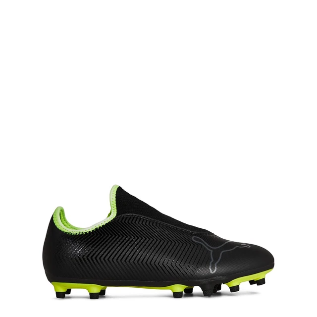 Puma Finesse Firm Ground Football Boots Mens Gents Lightweight Studs Leather