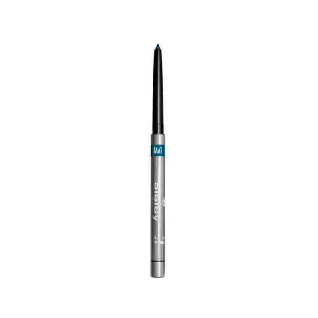 SISLEY Phyto-Khol Star Waterproof - Eyeliner Blue / 5 Matte Peacock