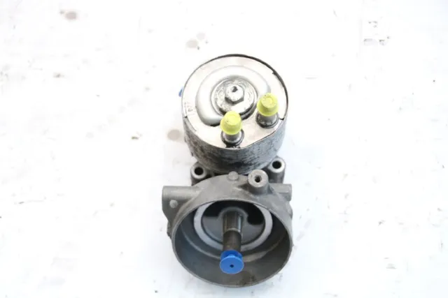 Fuel End Plug / Banjo Bolt O-rings for Ford 7.3L (94-03) - GZ-15-018