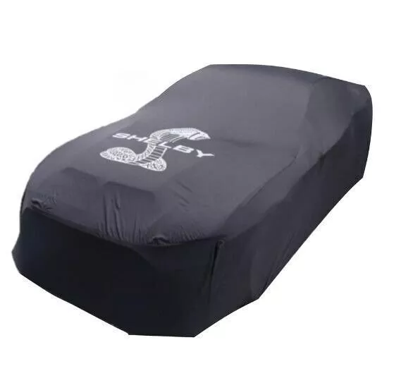 Shelby Car Cover✅Ford Mustang Shelby Cobra Car Cover✅Tailor Fit✅GT350 GT500 ✅BAG 3