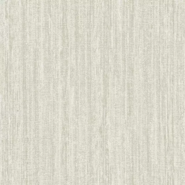 Belgravia Giovanna Texture Papier Peint Bouleversé Lignes Luxe Vinyle Crème 4814