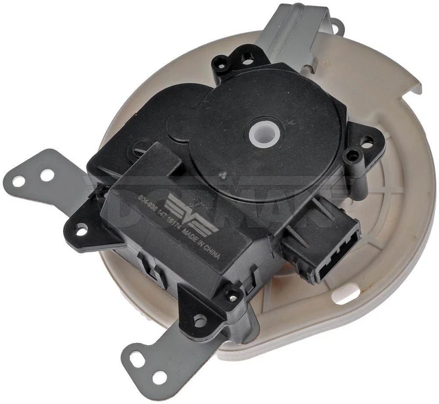 HVAC BLEND DOOR ActuatorHeater Blend Door Actuator Dorman 604936 43.