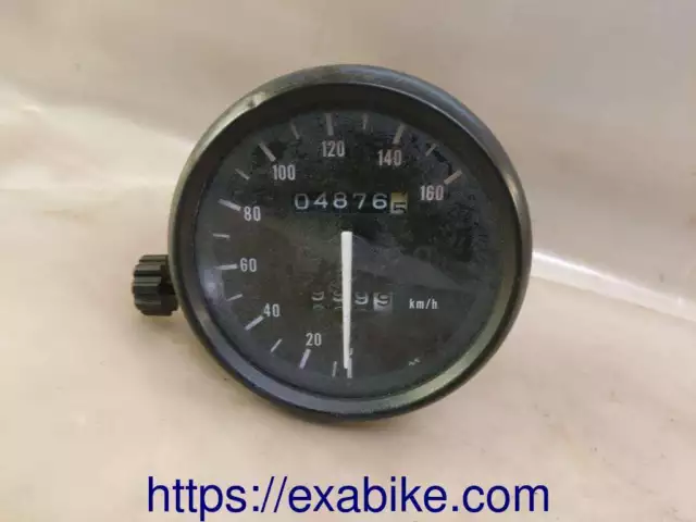 compteur de vitesse pour Yamaha 50 TZR