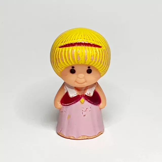 Arbre Magique des Krorofil Vulli - jouets rétro jeux de société figurines  et objets vintage