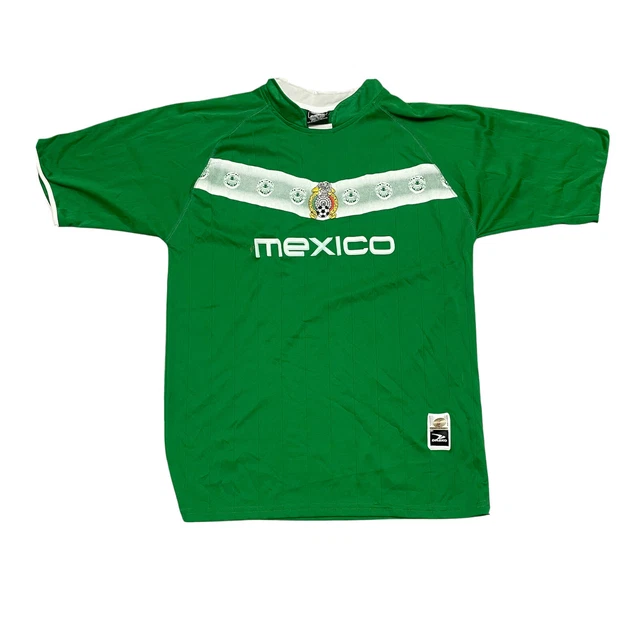 Drako sales mexico jersey