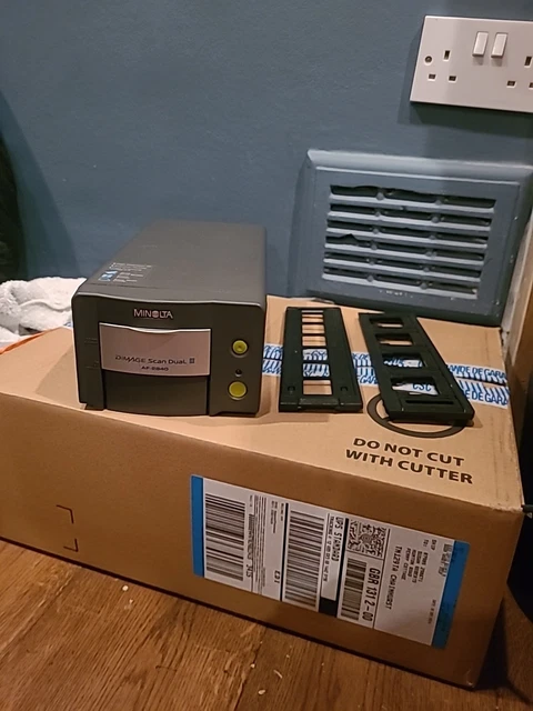 Konica Minolta DiMAGE Viewer User Manual | AI Chat