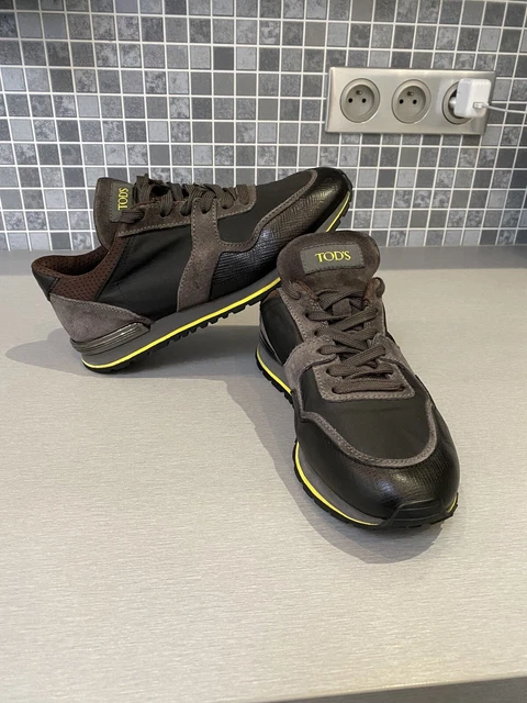 Baskets tod's clearance
