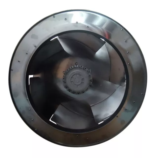 RH63M6DK6N1R For Ziehl Abegg RH63M-6DK.6N.1R Centrifugal Fan 230V 1200W