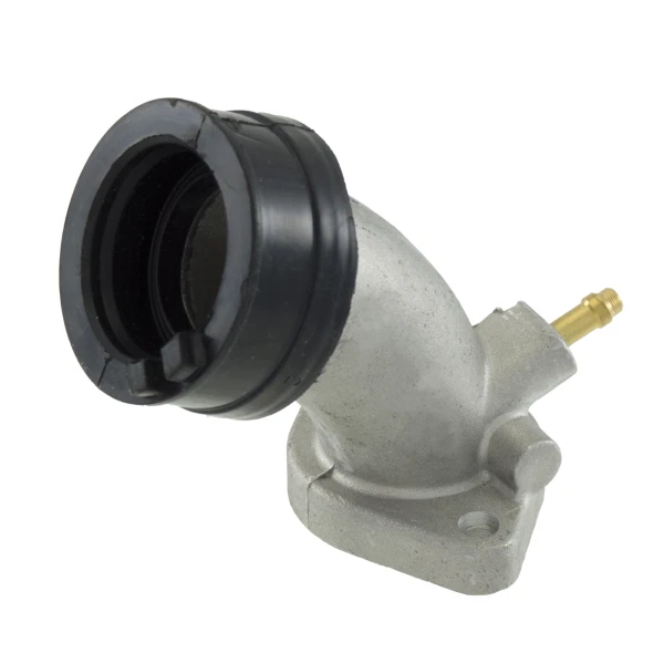 Collettore Aspirazione Rms Benelli Malaguti Mbk Yamaha Madison Majesty Velvet...
