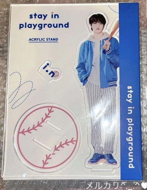 Stray Kids Stay In Playground FOR SALE! - PicClick