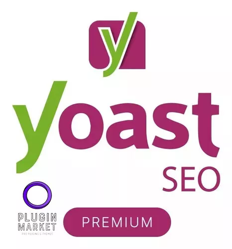 Yoast SEO Pro - Wordpress SEO Plugin