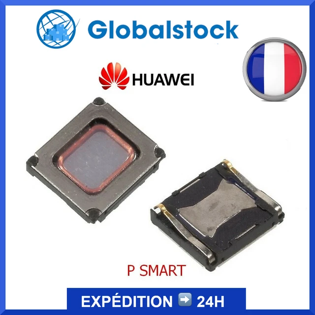 Haut-parleur D'oreille Pour Huawei P20 Lite / P30 Lite / P40 Lite – Neuf Sous Blister