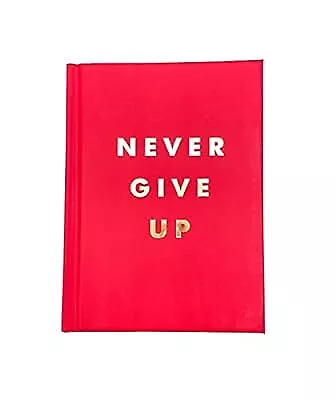 Never Give Up: Inspirational Quotes for Instant Motivation, Publishers, Summersd