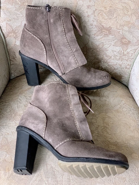 Clarks keswick cheap