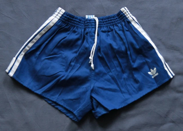NUOVI PANTALONI SPORTIVI Adidas cotone cotone D6 sportivi retr