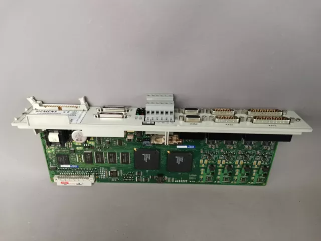 Siemens 6SN1118-0DM33-0AA1 Version B