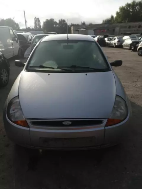 Aile avant droit FORD KA 1 1431013