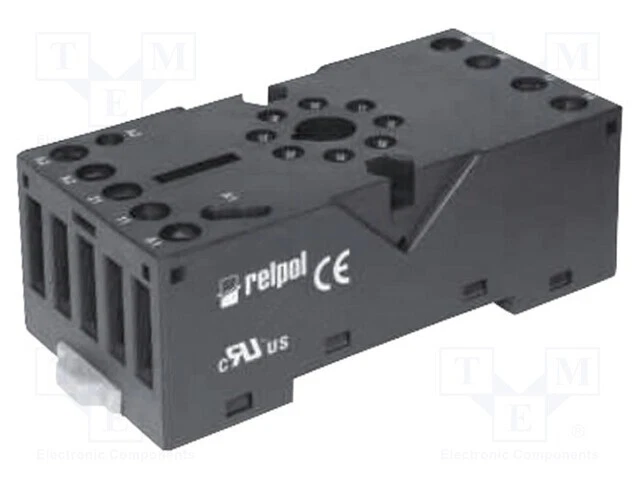 Sockel GZP8 /E1DE