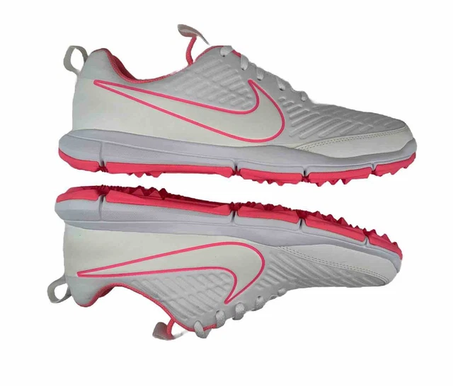 Nike women's explorer 2 golf shoes deals