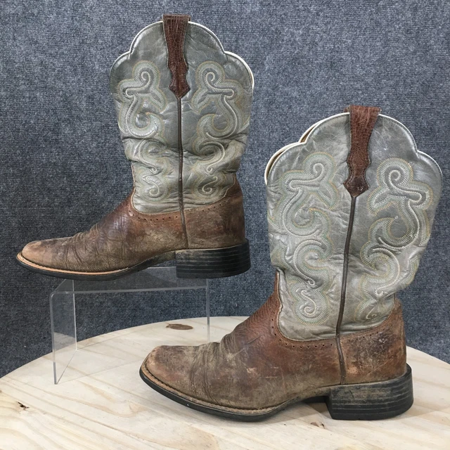 Ariat sidekick discount sassy brown