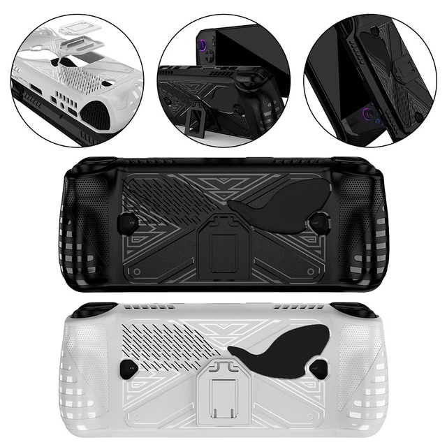 Pellicola Vetro Opaca Brotect Per ASUS ROG Ally - Anti-riflesso, Durezza 9H - Foto 5