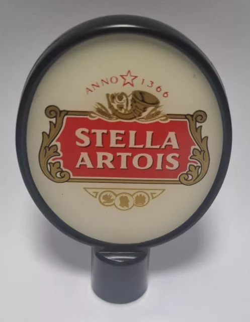 Stella Artois Beer Tap Screw Top Knob Handle - Collectable Ornament 2