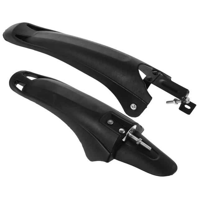 GARDE BOUE ALU 650 Ancien Velo Randonneuse Bicycle Fenders Aviac Dural Duravia EUR 65,00 - FR