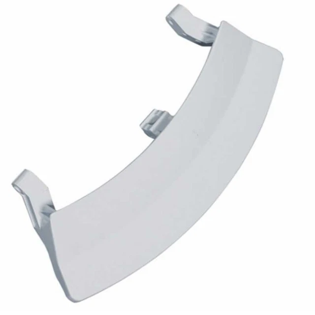 Kit Maniglia Apertura Porta Oblo' Lavatrice Electrolux Originale 4055392858 - Foto 9