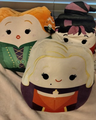 winifred sanderson squishmallow
