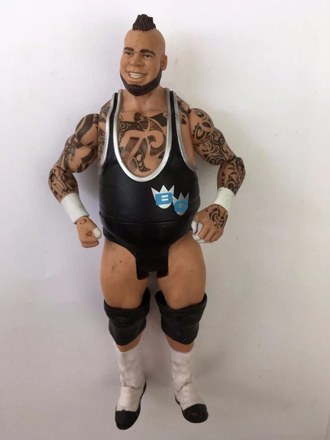 Tyrus shop action figure