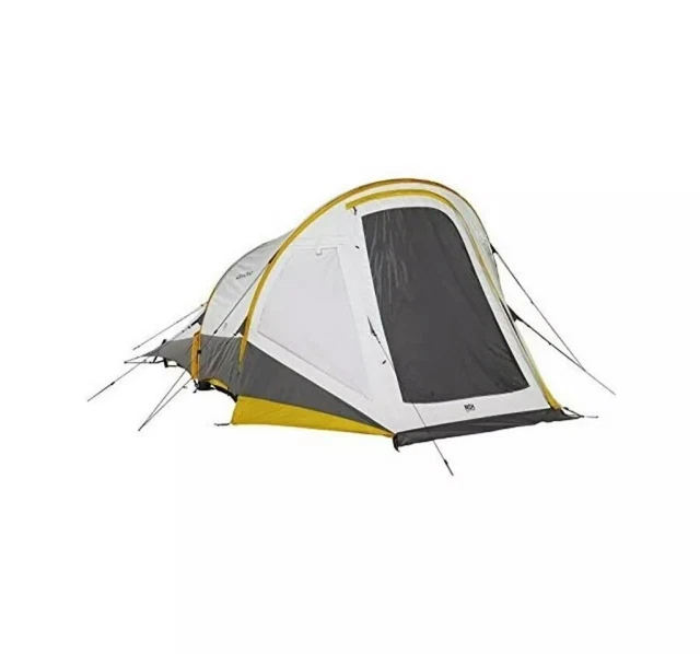 QUECHUA MSH ROOM 3. Inflatatable 3 Person Air Tent with built in Lights ...