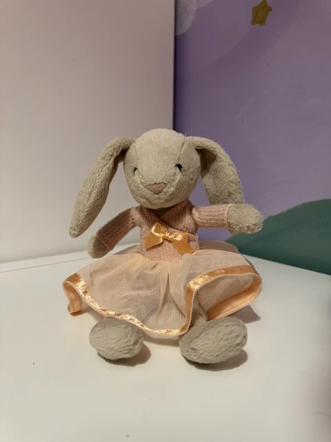 Lottie Bunny Ballet main image 1