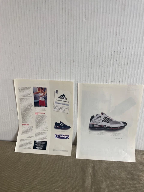 1980-Now, Shoes, Clothing, Shoes & Accessories, Advertising