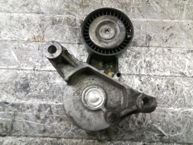 03G903315A galet tendeur pour SKODA OCTAVIA II 2.0 TDI 16V 2004 194652 3