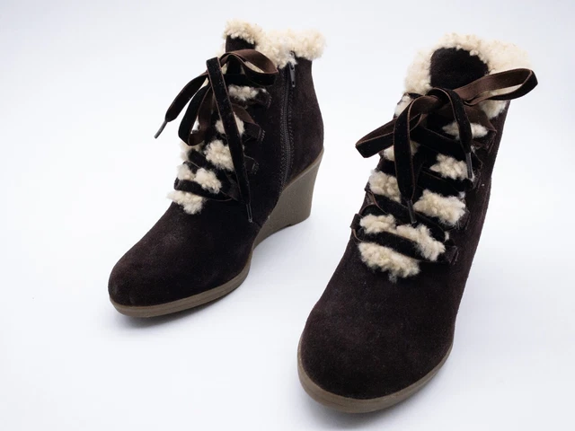 Baskets Basses HUSH PUPPIES INCALI Pour Femmes