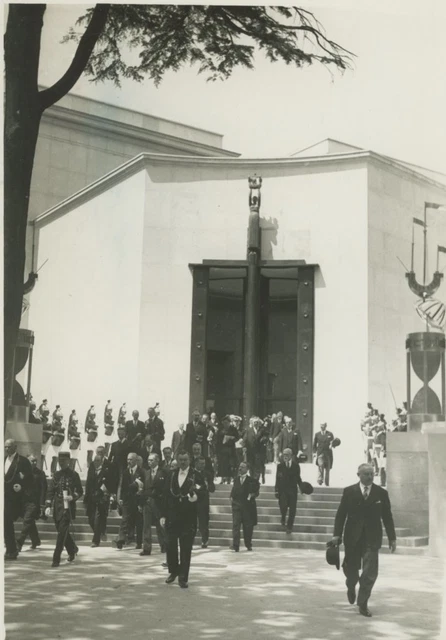Tirage Argentique Vintage - San Sebastian, Photographes, Circa 1900, Format 9x12 Cm, Original