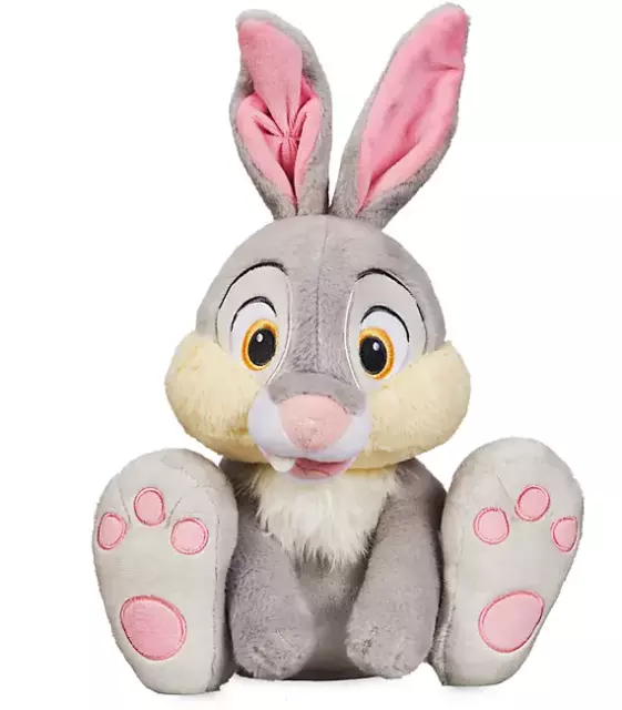 NEW Official Disney Bambi - 35cm Thumper Soft Plush Toy