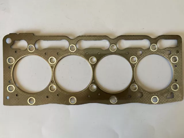 Zylinderkopfdichtung für Kubota V1505 ZKD head gasket