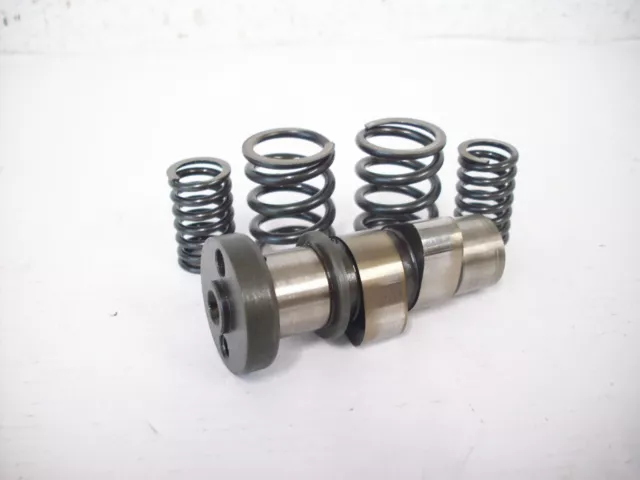 Original Nockenwelle / Camshaft Honda CY 50 80, CB 50J, XL 50, XL 75, XL 80 S