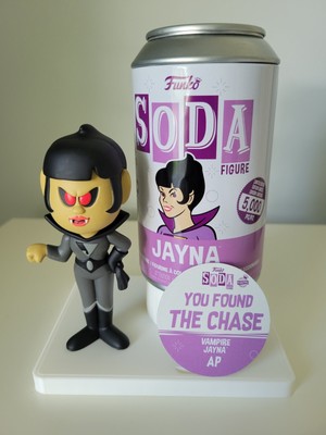 prince adam funko soda chase