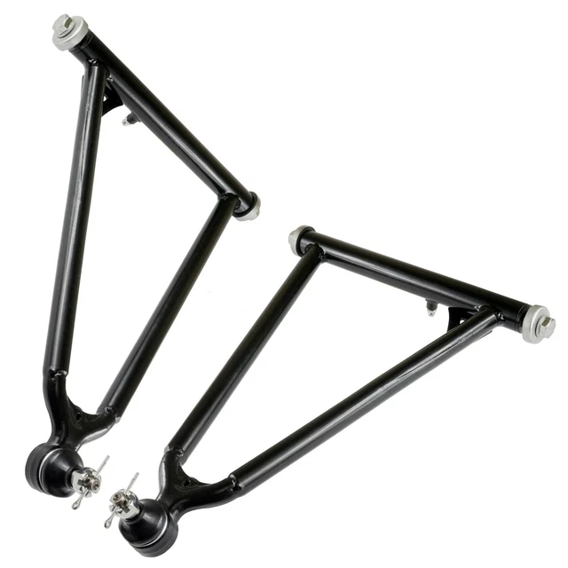 FRONT UPPER LEFT And Right AArm for Yamaha Raptor 660R 660 R YFM660 R