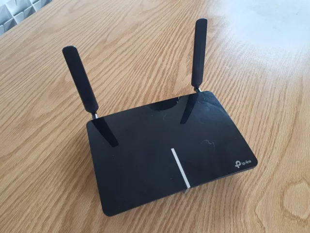 tp-link archer mr600 4g Router