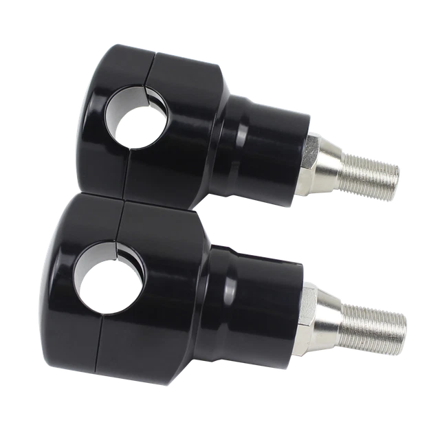harley softail risers