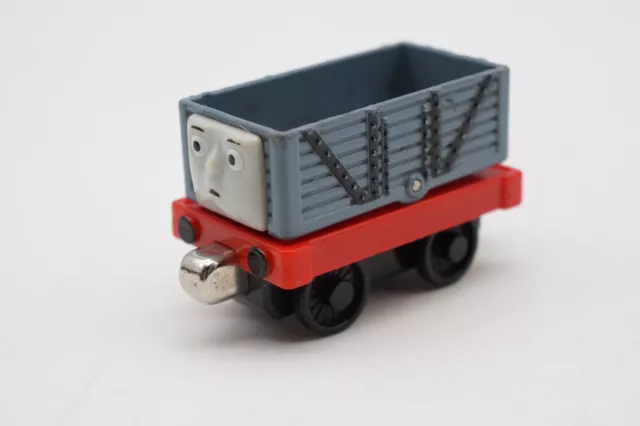 Thomas the Train Tank Engine Troublesome Truck Diecast Metal 2009 Friends