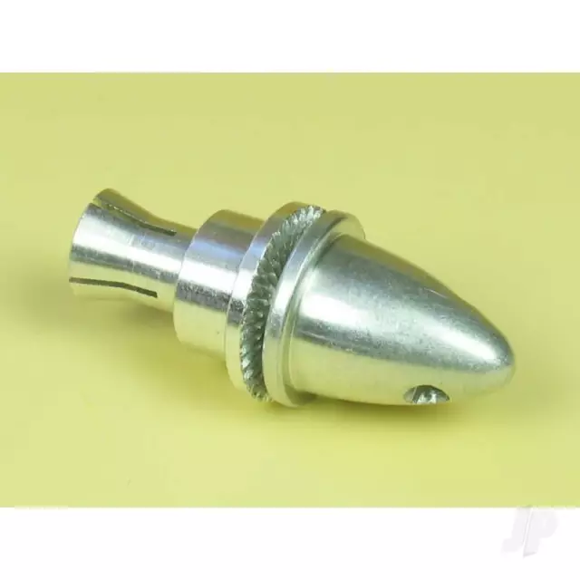 Luftschrauben Mitnehmer, Prop.Adapter, Kupplung für 2, 3, 3.17, 4, 5, 6mm Wellen 2