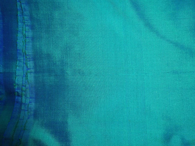 Tissu Taffetas Changeant Rouge Noir - 1,45m De Large, Vendu Au Mètre (lot 40m)