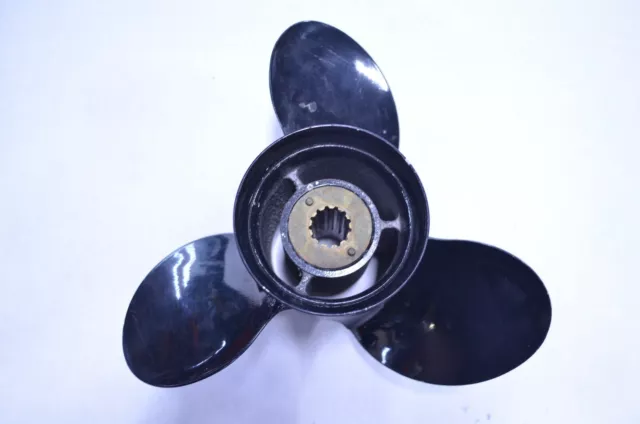 Michigan Wheel Aluminum 10 1/8 x 15p Propeller 031019 (PW-205)