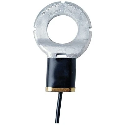 Utility De-Icer, Thermostat Control, 500-Watt, For 50-Gal. Containers -C-500
